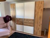 Foto - Etagenwohnung zur Miete in Korswandt