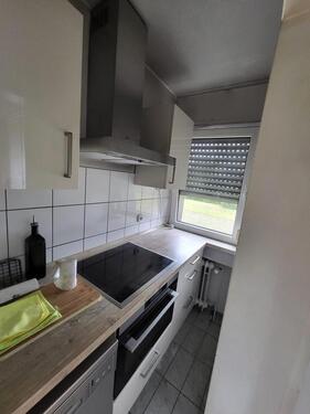 Foto - Etagenwohnung in Grevenbroich zur Miete