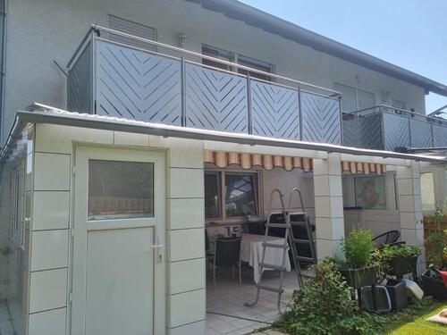 Foto - Einfamilienhaus zur Miete in Gründau