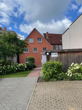 Foto - Etagenwohnung zur Miete in Wittenburg