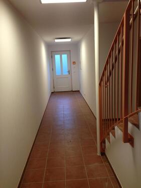 Foto - Etagenwohnung in Wittenburg