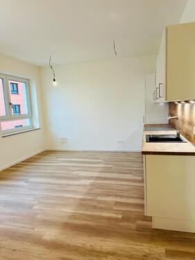Foto - Etagenwohnung in Berlin
