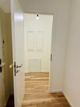 Foto - Etagenwohnung in Berlin zur Miete
