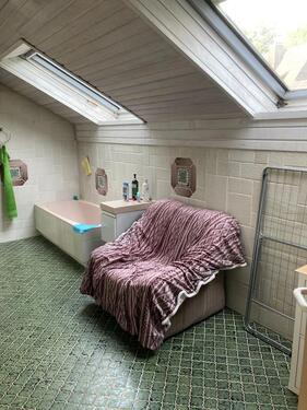 Foto - Etagenwohnung in Tettnang