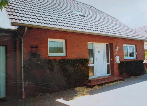 Foto - Einfamilienhaus in Möhlenwarf zu vermieten