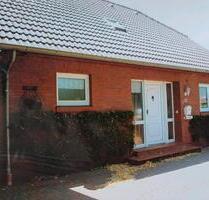 Einfamilienhaus in Möhlenwarf zu vermieten - Hinte