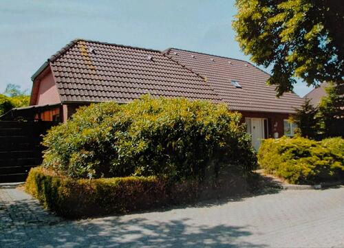 Foto - Etagenwohnung zur Miete in Hinte
