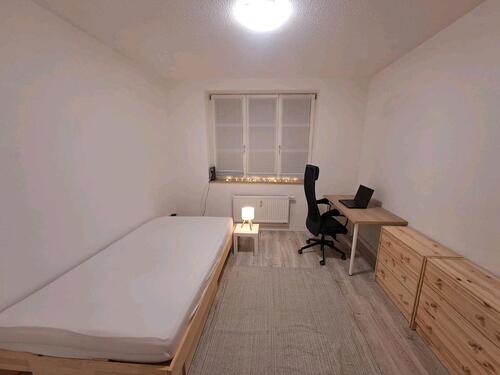 Foto - WG Zimmer in Stötteritz - 410,00 EUR Kaltmiete,