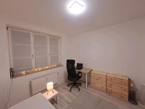 Foto - Etagenwohnung zur Miete in Leipzig