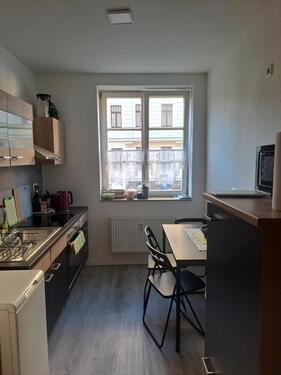 Foto - Etagenwohnung in Leipzig