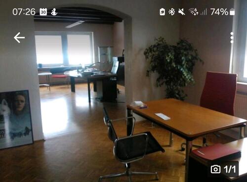 Foto - Büro Gemeinschaftsbüro 1-2 Zi in Bürogemeinschaft
