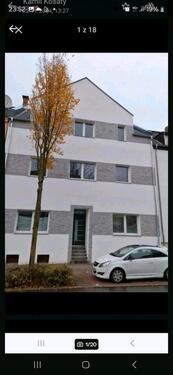Foto - Apartament 34m² Ab Sofort Vermieten im Recklinghausen