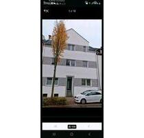 Apartament 34m² Ab Sofort Vermieten im Recklinghausen - Duisburg Duisburg-Mitte