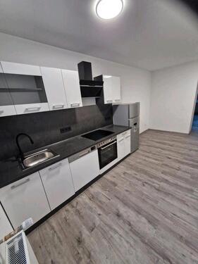 Foto - Etagenwohnung zur Miete in Duisburg