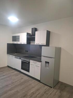 Foto - Etagenwohnung in Duisburg