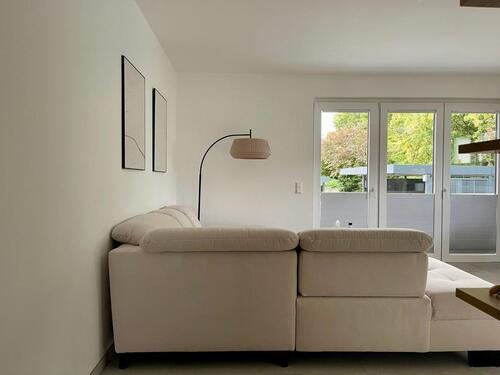 Foto - Etagenwohnung in Bielefeld