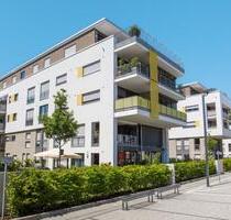 Moderner Tiefgaragenstellplatz zu vermieten, Friedrichsdorf Mitte