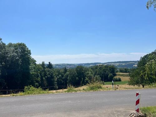 Foto - EFH in Weidenberg 206m² - optional mit zus. Einliegerwohnung