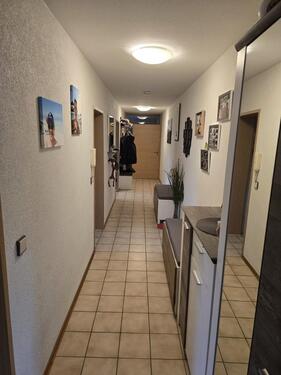 Foto - 2 Zimmer Etagenwohnung zum Kaufen in Bretten