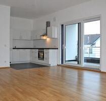 Neuwertige lichtdurchflutete 2-Zimmerwohnung in Lohmar-Zentrum