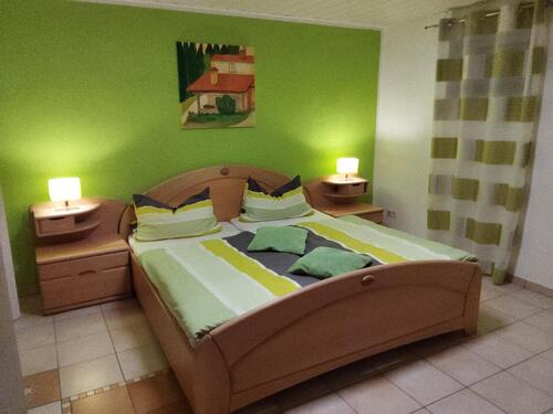 Foto - Ferienwohnung - 52,00&nbsp;EUR Kaltmiete,