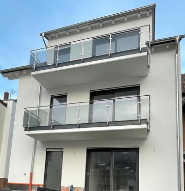 Foto - Moderne Neubauwohnungen Dernau - Erstbezug