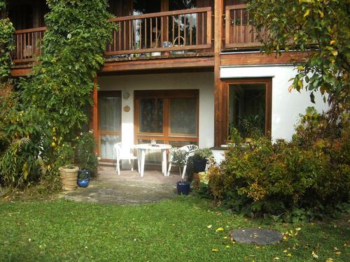 Foto - Sonnige Zwei-Zimmer Wohnung in Aidlingen-Deufringen