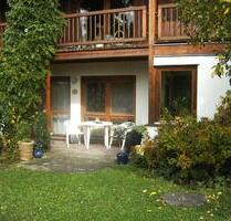 Sonnige Zwei-Zimmer Wohnung in Aidlingen-Deufringen