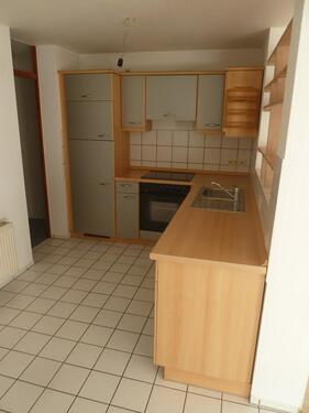 Foto - Etagenwohnung in Aidlingen zur Miete