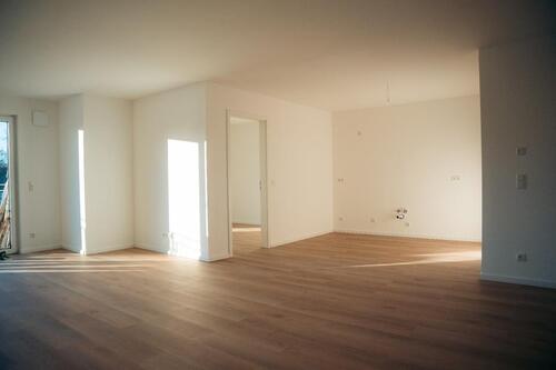 Foto - Exklusive Neubauwohnung mit Balkon in zentraler Osnabrücker Lage