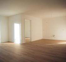 Exklusive Neubauwohnung mit Balkon in zentraler Osnabrücker Lage