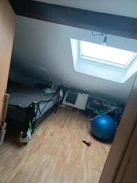 Foto - 2 Zimmer Dachgeschoßwohnung zur Miete in Pforzheim