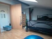 Foto - 2 Zimmer Dachgeschoßwohnung in Pforzheim