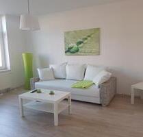 2 Raumwohnung nahe Bahnhof, Zentrum und Kliniken - Zwickau