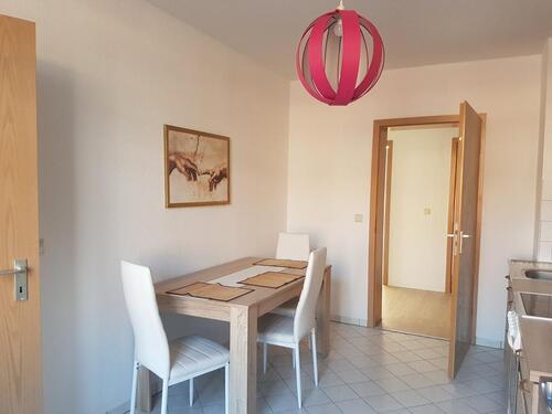 Foto - 2 Zimmer Etagenwohnung zur Miete in Zwickau