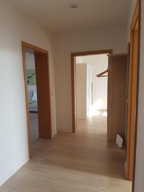 Foto - Etagenwohnung in Zwickau zur Miete