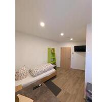 Fremdenzimmer Monteurzimmer Wohnung Einzelzimmer - Gundelfingen an der Donau