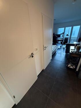 Foto - 1.5 Zimmer Etagenwohnung in Wittlich