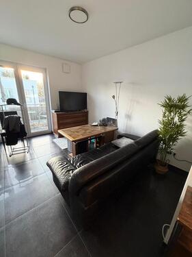 Foto - Etagenwohnung in Wittlich zur Miete