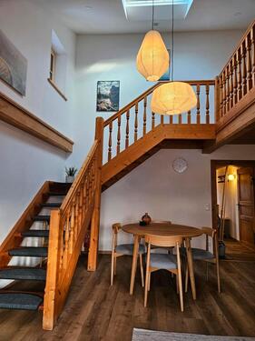 Foto - 3 Zimmer Maisonettenwohnung zur Miete in Tuntenhausen