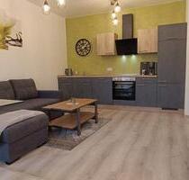 ☀️ Ferienwohnung THERME✔️SAUNA✔️ FeWoApartment Urlaub THALE HARZ