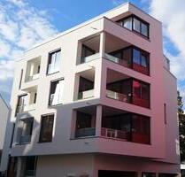 Gehobene 3,5 Zimmer-Wohnung in Zentrumsnähe Offenburg Vermietung