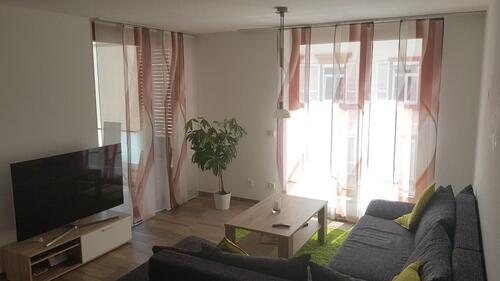 Foto - Etagenwohnung in Offenburg zur Miete