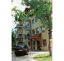 Geräumige 3 Zi,-Wohnung Schillingsfürst