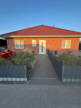 Foto - Bungalow mit Wintergarten in Grasberg zu verkaufen - ohne Makler-