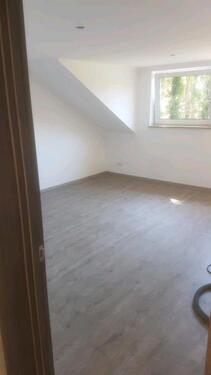 Foto - 1 Zimmer Dachgeschoßwohnung zur Miete in Warburg