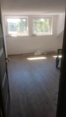 Foto - 1 Zimmer Dachgeschoßwohnung in Warburg