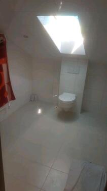 Foto - Dachgeschoßwohnung in Warburg zur Miete