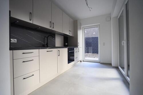 Foto - 3 Zimmer Terrassenwohnung zur Miete in Westoverledingen