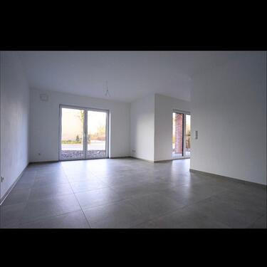 Foto - 3 Zimmer Terrassenwohnung in Westoverledingen